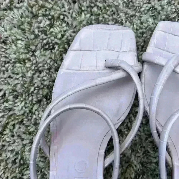 Antonio block heels - Picture 3 of 15